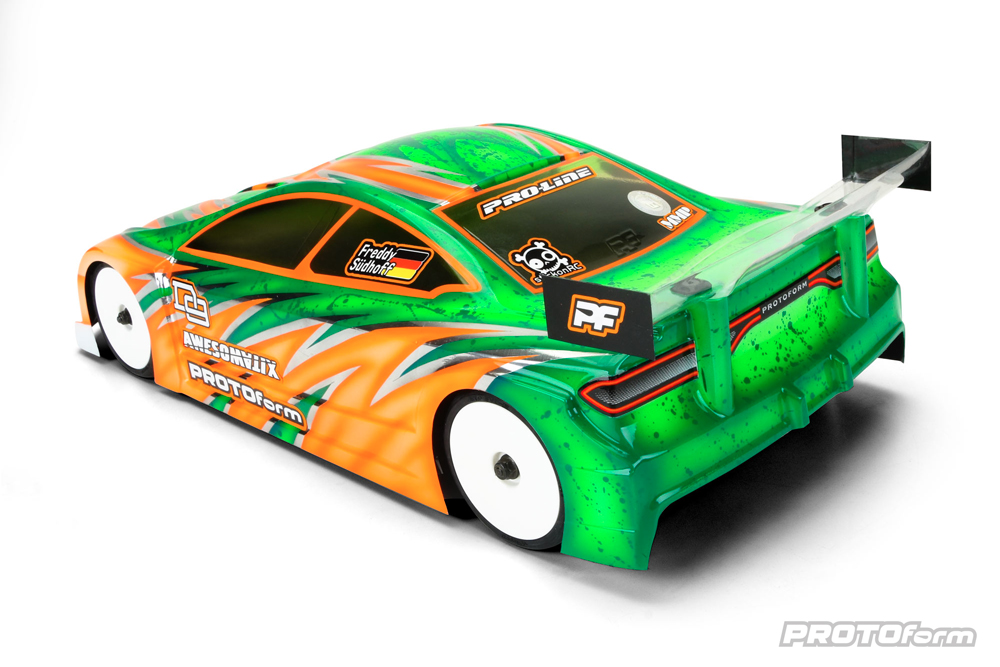 protoform d9
